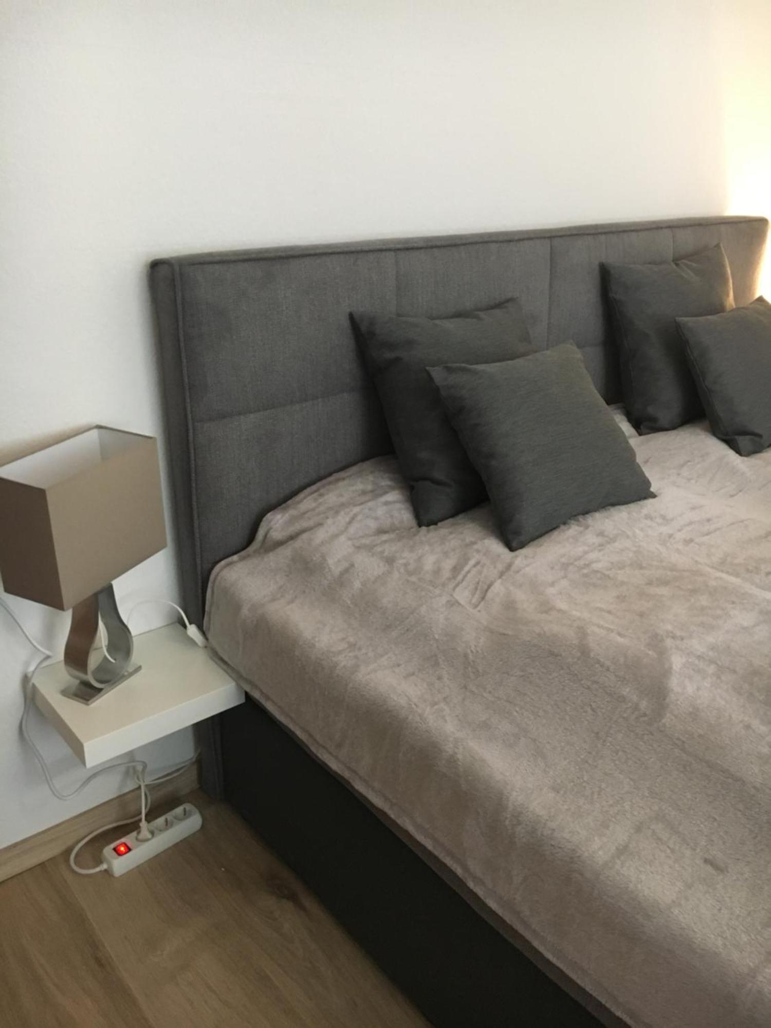 Gemuetliche Ferienwohnung Im Erdgeschoss- Jenaer Strasse Ерфурт Екстериор снимка