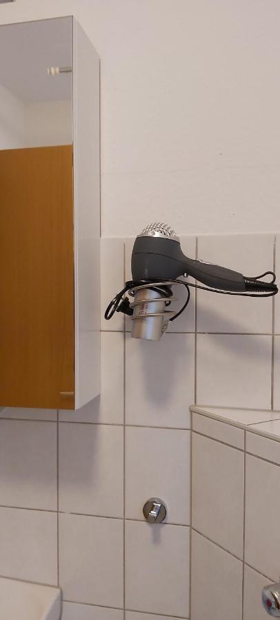 Gemuetliche Ferienwohnung Im Erdgeschoss- Jenaer Strasse Ерфурт Екстериор снимка