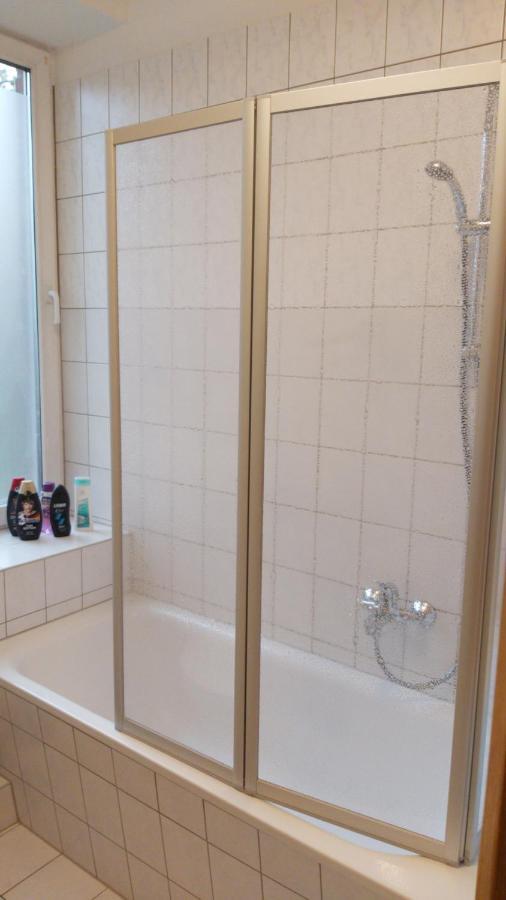 Gemuetliche Ferienwohnung Im Erdgeschoss- Jenaer Strasse Ерфурт Екстериор снимка